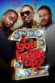 I Got The Hook-Up 2