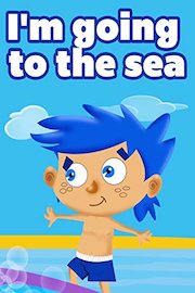 I'm Going to the Sea