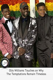 Otis Williams
