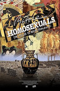 Before Homosexuals