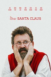 Dear Santa Claus