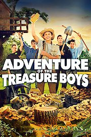 Adventure of the Treasure Boys