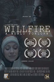 Willfire: A World Forlorn