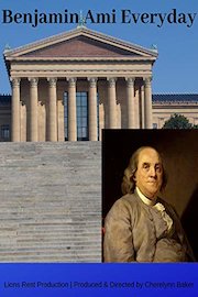 Benjamin Ami Everyday