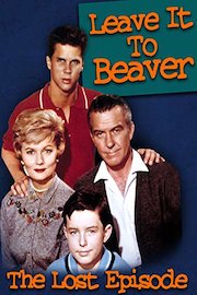 Leave It To Beaver - The Lost Episode