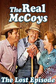 The Real McCoys - The Lost Episode