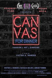 Canvas For Dinner