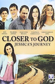 Closer to God: Jessica's Journey