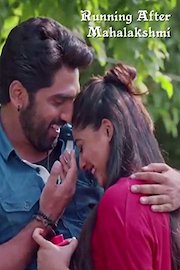 Running After Mahalakshmi