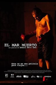 El Mar Muerto