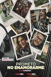 Prometo No Enamorarme