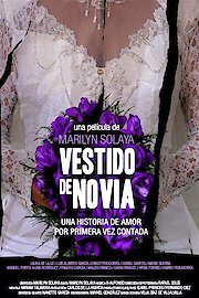 Vestido de Novia