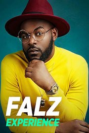 Falz Experience