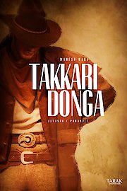 Takkari Donga
