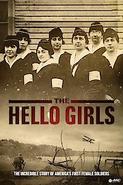 The Hello Girls