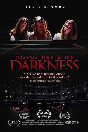 download 5 browns digging through the darkness
