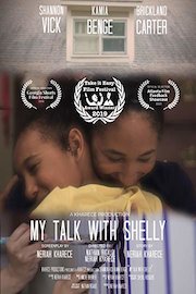 My Talk with Shelly