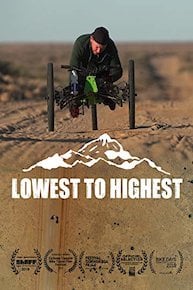 Lowest to Highest