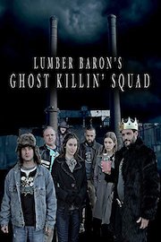 Ghost Killin' Squad