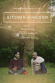 Kitchen Kingdom