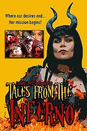 Lady Belladonna's Tales From The inferno