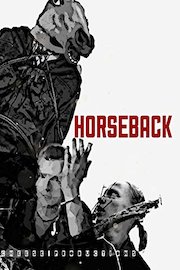 Horseback