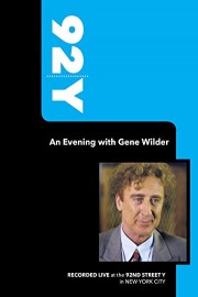 An Evening with Gene Wilder