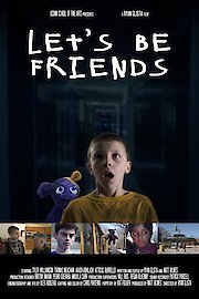 Let's Be Friends