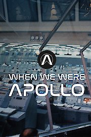 When We Were Apollo