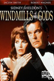 Windmills of the Gods