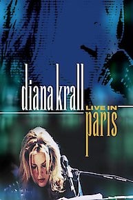 Diana Krall: Live in Paris