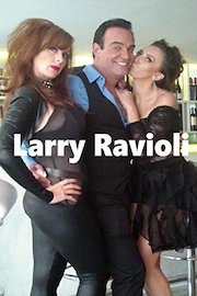 Larry Ravioli