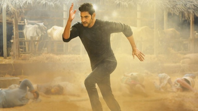 Maharshi hot sale watch online