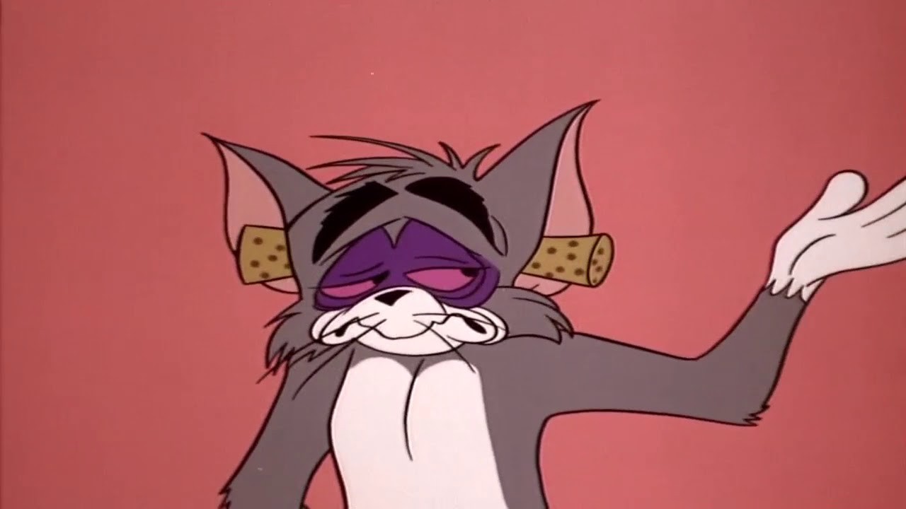 Tom and Jerry: Musical Mayhem: Rock 'N' Rodent