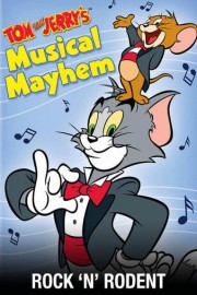 Tom and Jerry: Musical Mayhem: Rock 'N' Rodent