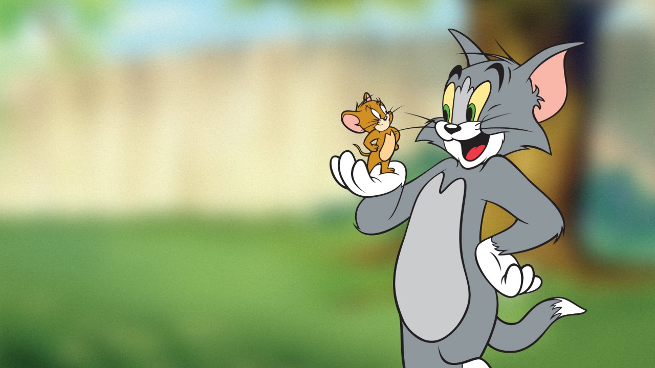 Tom and Jerry: Musical Mayhem: DJ Jerry