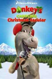 Donkey's Caroling Christmastacular