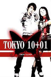 Tokyo 10 01