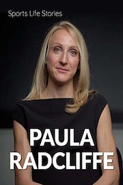 Sports Life Stories - Paula Radcliffe