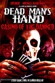 The Haunted Casino