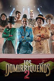 Los Domirriqueños 2