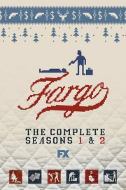 Fargo: Shades of Green