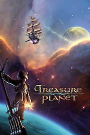 Treasure Planet