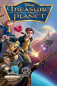 Treasure Planet