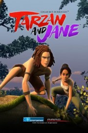 Tarzan and Jane: Tale of Two Jungles