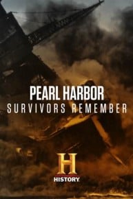 Pearl Harbor: Survivors Remember