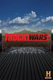 Truck Wars