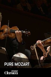 Pure Mozart