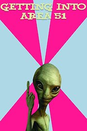 Getting Into Area 51