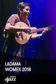 Ladama - WOMEX 2018